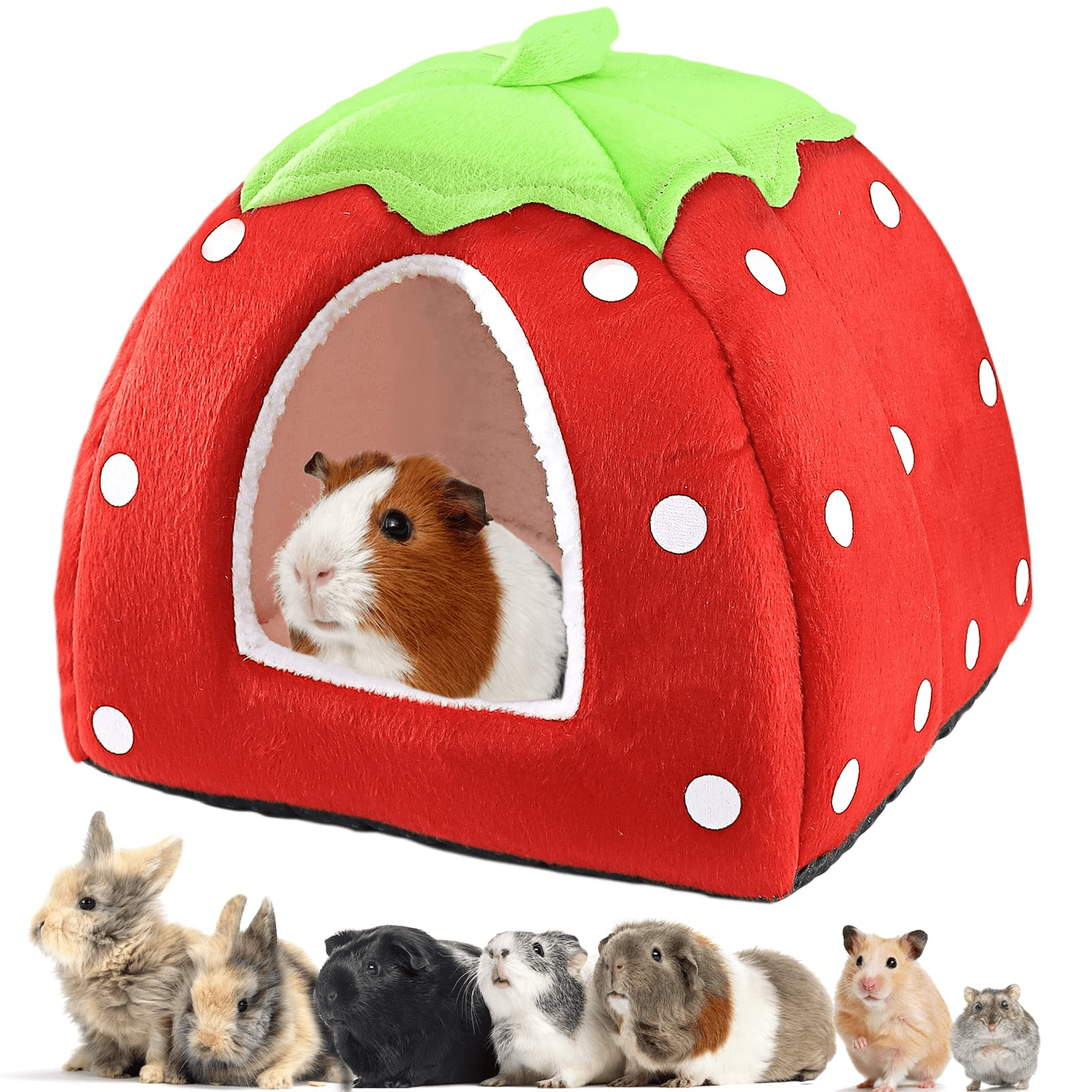 Pets at home guinea pig clearance bed