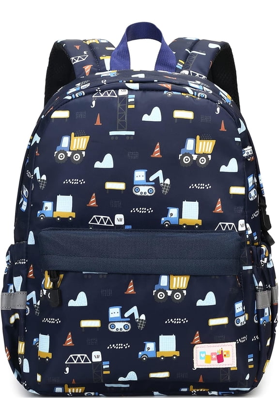 Cute Lightweight Waterproof Backpack Travel Backpack for Men and Women Classic Commuter Backpack Outing Cartoon Pattern Backpack - Black Dinosaur