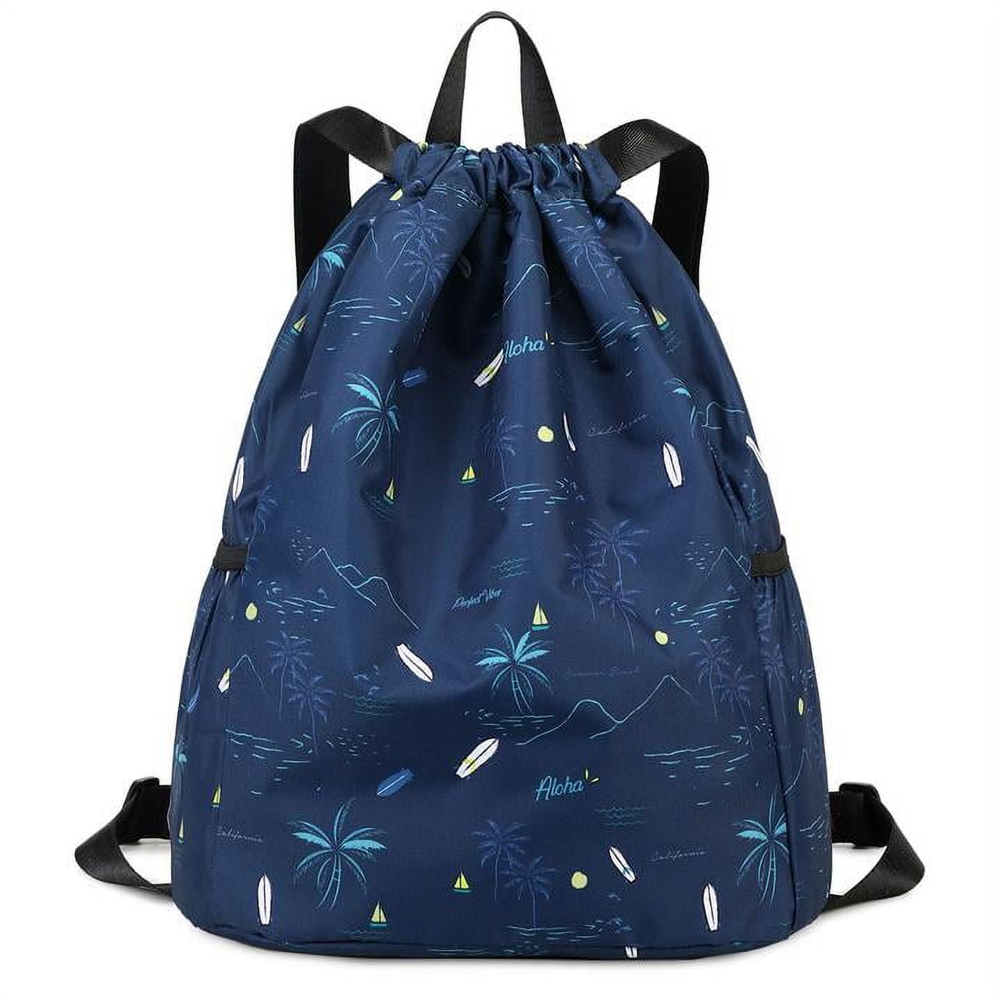 Girls backpack with bottle holder sale