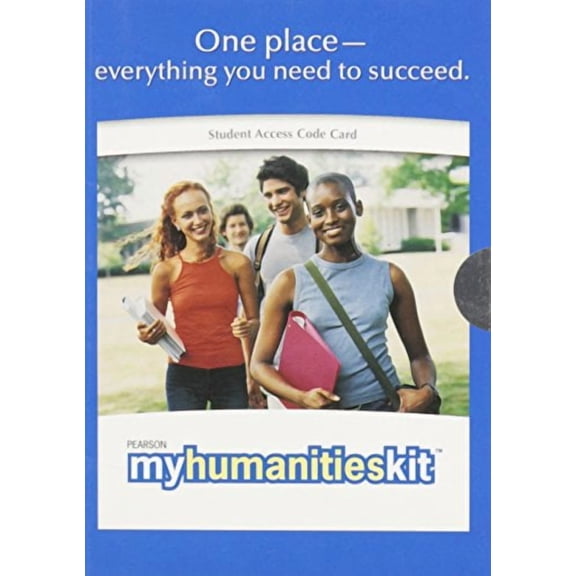 Myhumanitieskit -- Valuepack Access Card