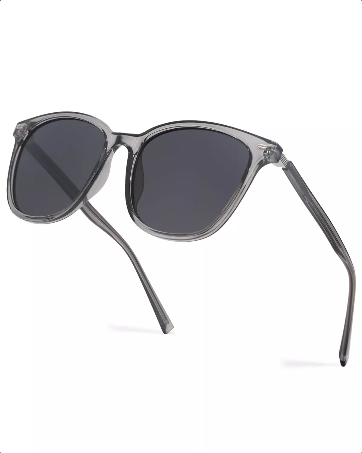 Myiaur Fashion Sunglasses for Women Polarized Anti Glare Shades Myiaur Oversized Fit Over Sunglasses for Women, Polarized  main image 2