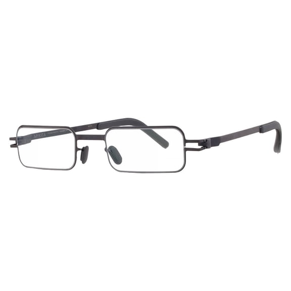 Mykita Demo Rectangular Unisex Eyeglasses DOGMA 1.6