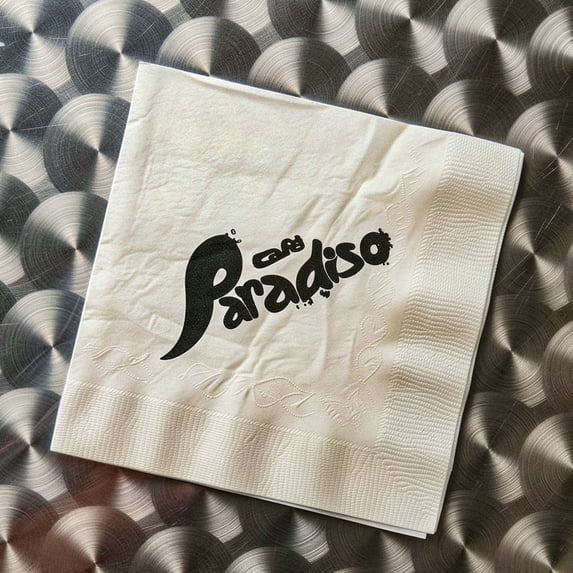Mykki Blanco - Cafe Paradiso [COMPACT DISCS] - Walmart.com