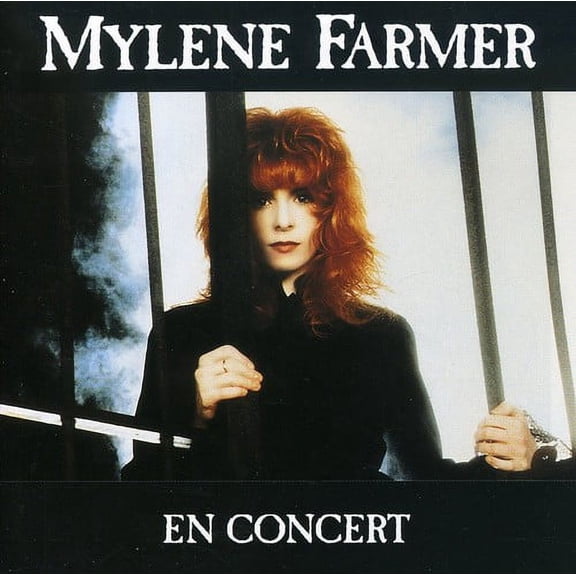Mylne Farmer - En Concert - Music & Performance - CD