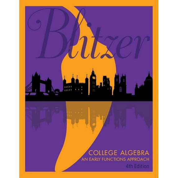 Mylab Math with Pearson Etext -- 18 Week Standalone Access Card -- For College Algebra: An Early Functions Approach (Other)