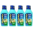 thumbnail image 1 of Mylanta Maximum Strength Antacid and Anti-Gas, Classic Flavor, Fast Relief for Heartburn and Gas, 12 Fl oz (Pack of 4), 1 of 5