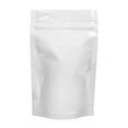 thumbnail image 1 of Mylar Bag Tear Notch All White 1oz - 1,000 Count, 1 of 3