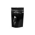 thumbnail image 1 of Mylar Bag Tear Notch Clear Black 1/8oz - 1,000 Count, 1 of 2