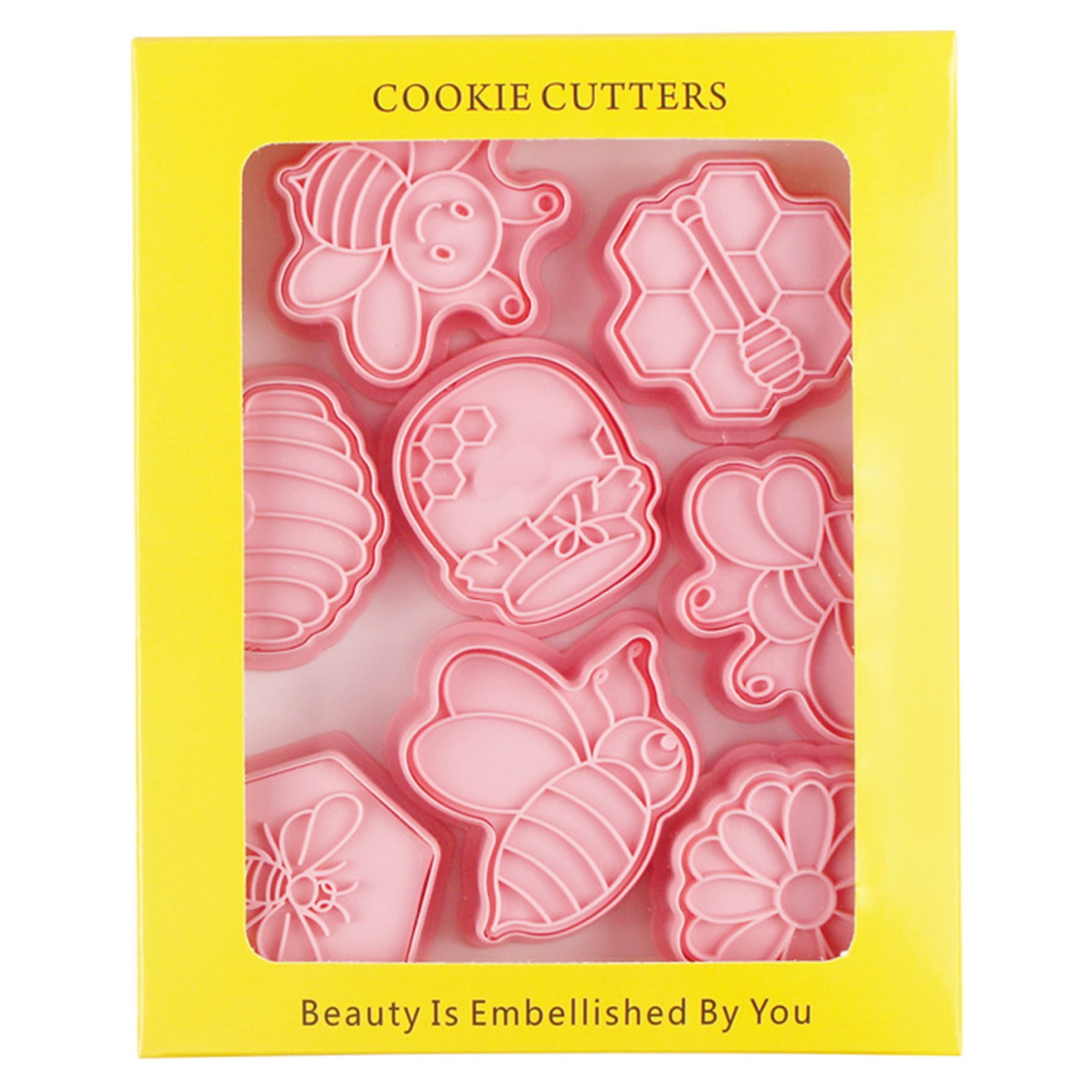 Mylar Vacuum Seal Roll Small Easter Cookie Dry Aging Meat Bags Deer