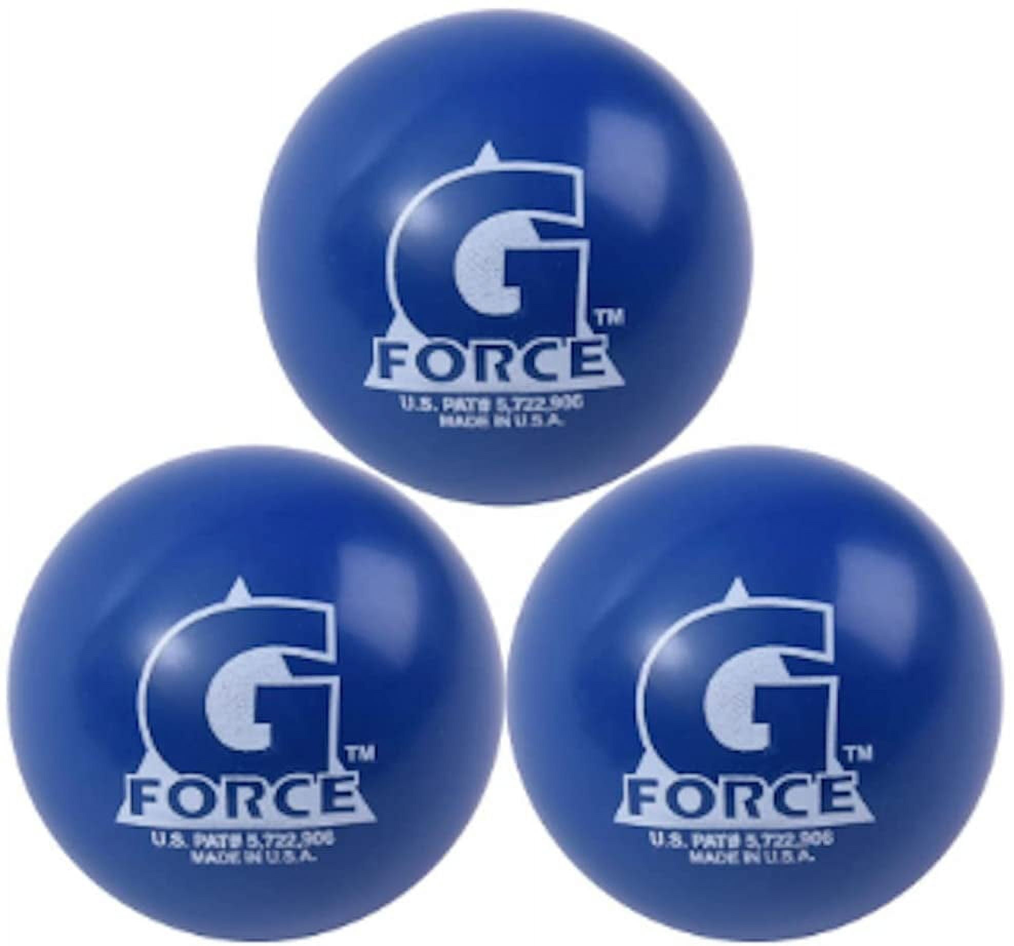 Mylec Liquid Filled GForce Blue Cold Weather Street, Dek, Roller