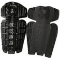 thumbnail image 1 of Mylec MK1 Street Hockey Shin Pad - 15" Black, 1 of 2