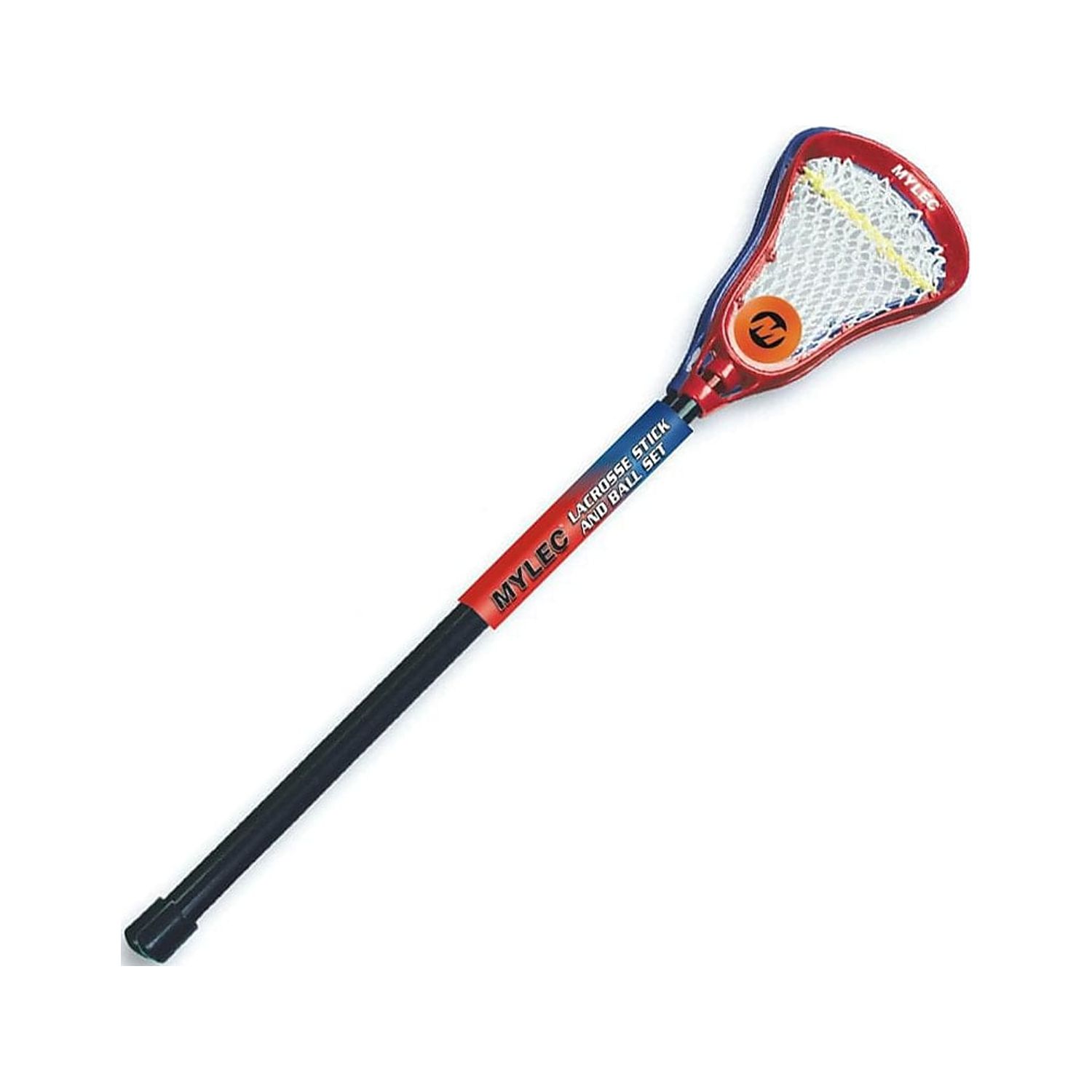 Mylec Skill Builder Lacrosse Stick Pack W8115
