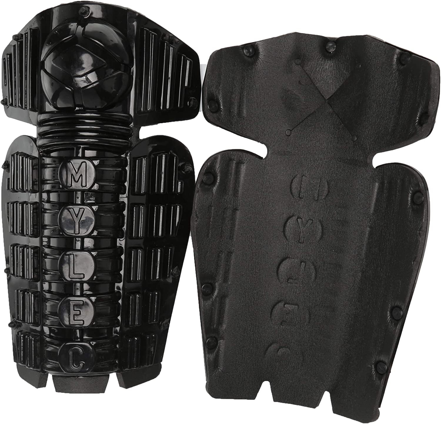 Mylec Street/Dek Shin Pads