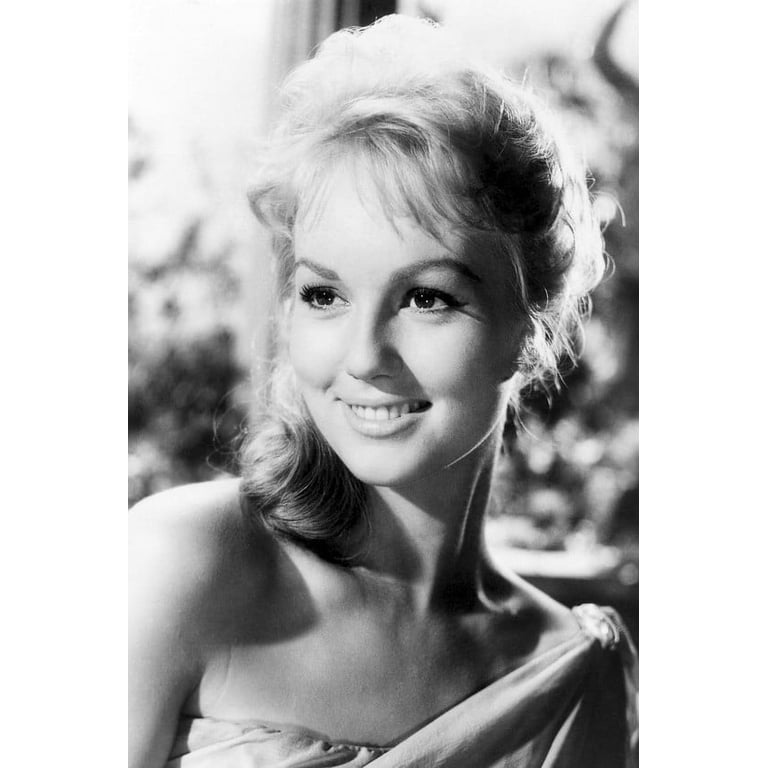 Eye For Film: Mylène Demongeot obituary