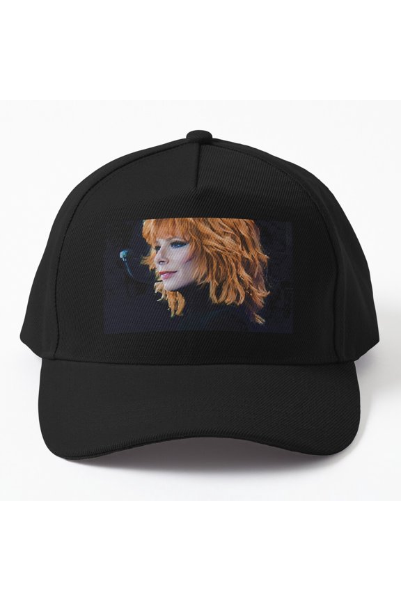 Mylene Farmer 2019 Concert Classic Baseball Cap, Music Fan Graphic Design, Classic Hat