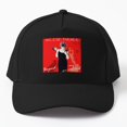 Mylene Farmer Beyond My Control Baseball Cap, Singer Tribute Graphic ...
