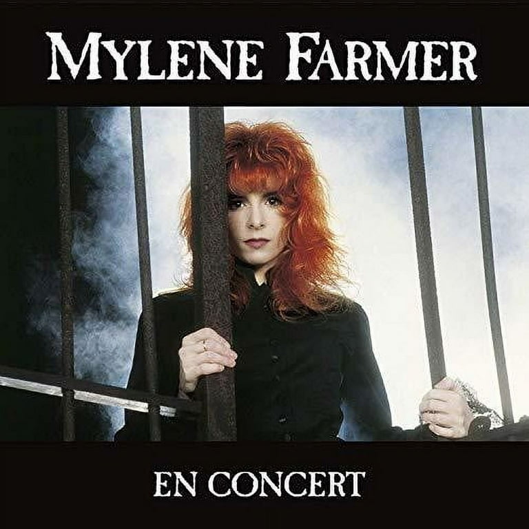 スペシャルオファ 洋楽 MYLENE FARMER COLLECTION 16CD / 211 Farmer