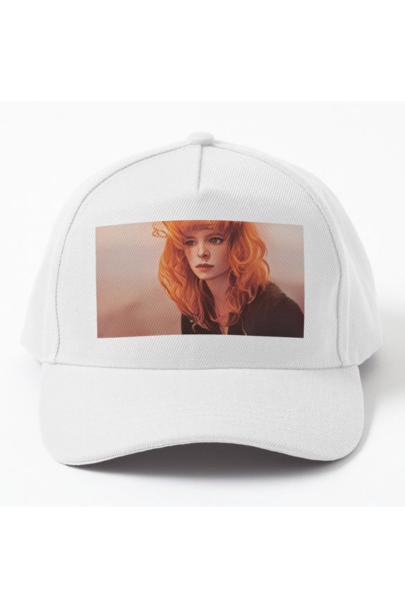 Mylene Farmer Without Logic Baseball Hat, Singer Appreciation Graphic, Classic Cap