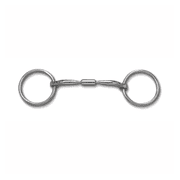 Myler Ss Loose Ring Comfort Snaffle Wide 5.5