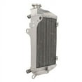 thumbnail image 1 of Mylers Aluminum Radiator For Kawasaki, 1 of 1
