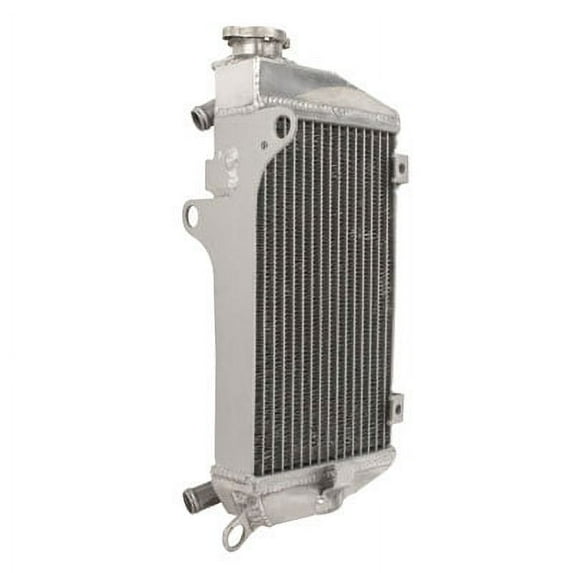 Mylers Aluminum Radiator For Kawasaki