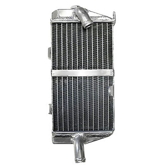 Mylers Aluminum Radiator Left Side Compatible With KTM 300 XC-W i Six Days (Fuel Injected) 2019