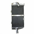 thumbnail image 1 of Mylers Aluminum Radiator Left Side for KTM 150 SX 2009-2015, 1 of 1
