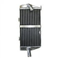 thumbnail image 1 of Mylers Aluminum Radiator Left Side for Suzuki RMZ250 2013-2018, 1 of 1