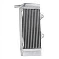 thumbnail image 1 of Mylers Aluminum Radiator for Kawasaki KX100 2014-2018, 1 of 1