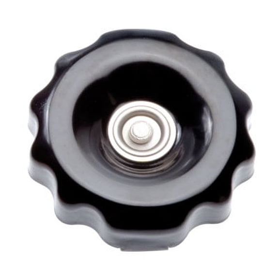 Mylers Earless High Pressure Radiator Cap 23 PSI for Yamaha RT100 1990-2000