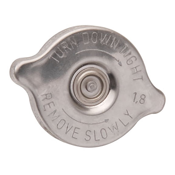 Mylers High Pressure Radiator Cap 25.6 PSI Compatible With Beta 390 RR Racing 2019