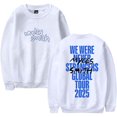 thumbnail image 1 of Myles Smith Merch 2025 World Tour Sweatshirt Unisex Stylish Round Neck Casual Long Sleeve Pullover, 1 of 2