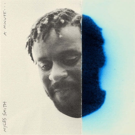 Myles Smith - Minute - Music & Performance - CD
