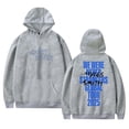 thumbnail image 1 of Myles Smith We were Never Strangers World Tour Merch Hoodies Women Men Long Sleeve Sweatshirt Clothes, 1 of 3