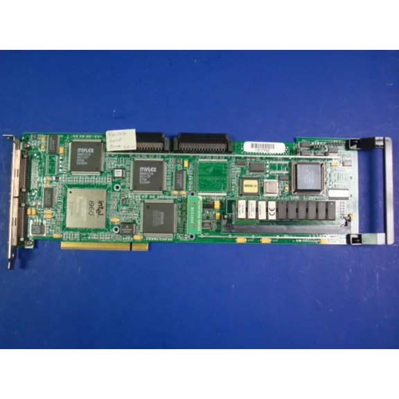 Mylex DAC960PG/PJ 2 channel