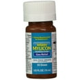 thumbnail image 1 of Mylicon Infant Gas Relief Dye Free Drops 0.50 oz (Pack of 2), 1 of 1