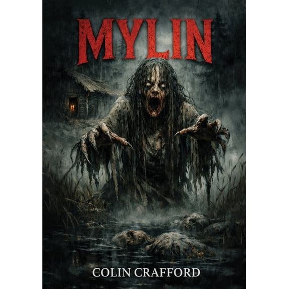 Mylin, (Paperback)