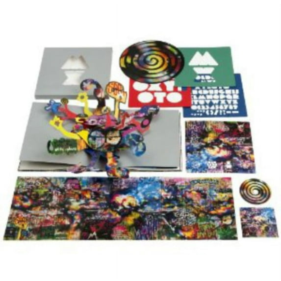 Mylo Xyloto
