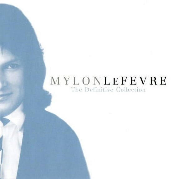 Mylon Lefevre - Definitive Collection: Unpublished Exclusive - Music & Performance - CD
