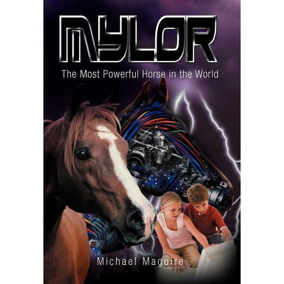 Mylor: The Most Powerful Horse In The World