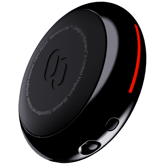 Mymanu LINK Bluetooth Transmitter & Receiver