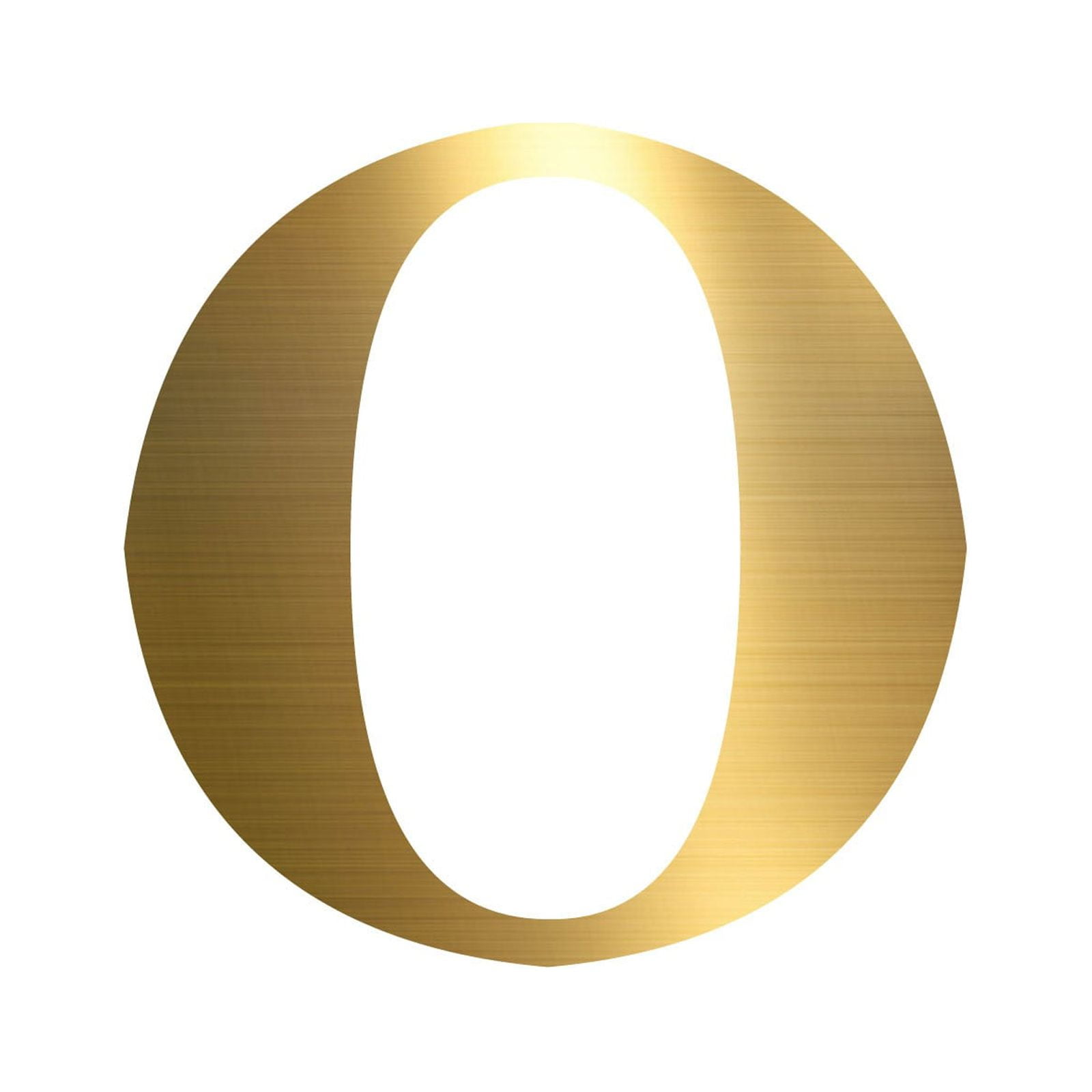 Mynkyll (gold) And Art Craft Stickers Removable SelfAdhesive Letters For DIY PVC 26 Wall