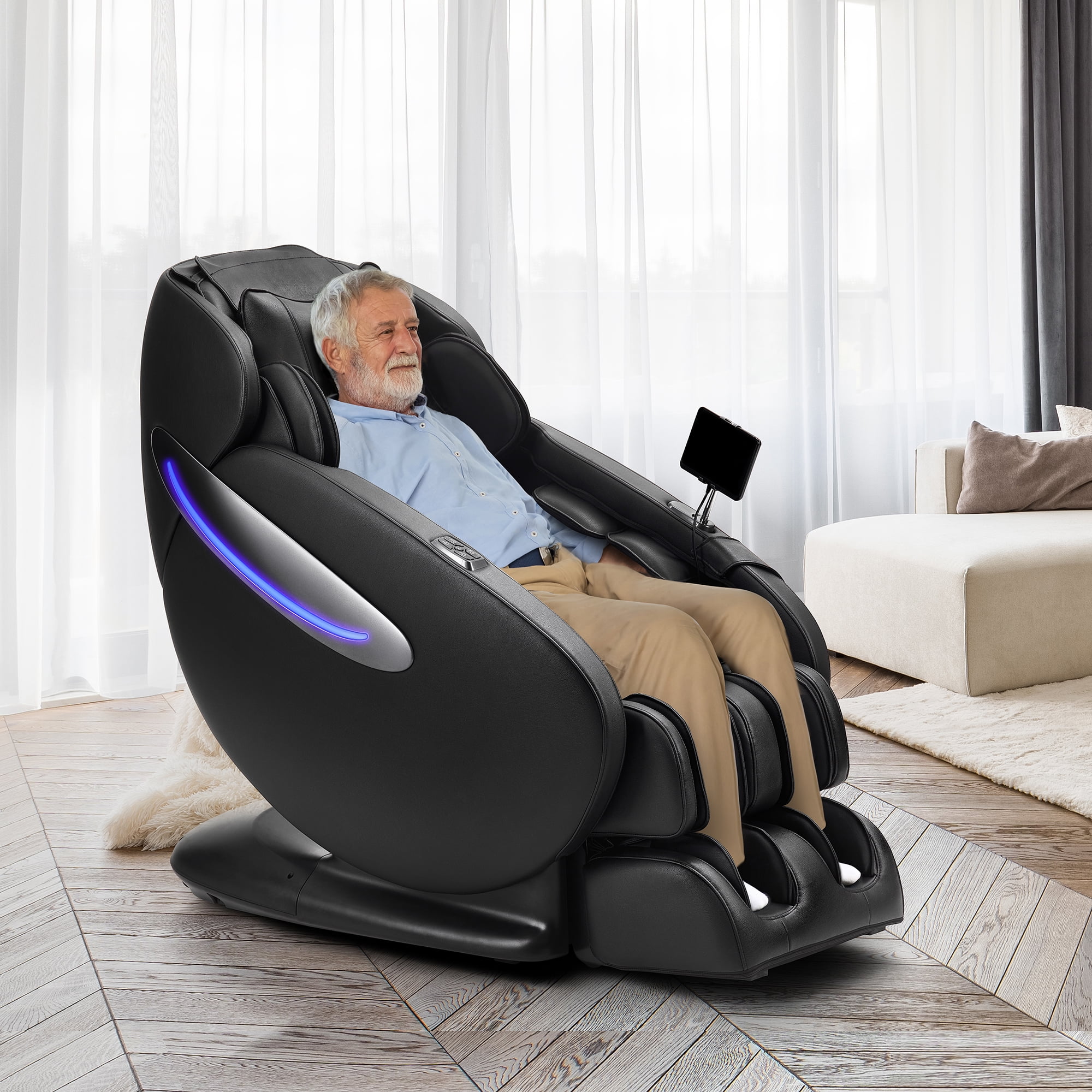 Swedish zero gravity discount chair