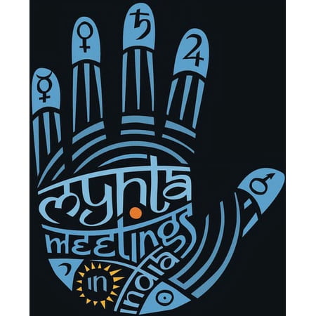 Mynta - Meetings in India - Music & Performance - CD