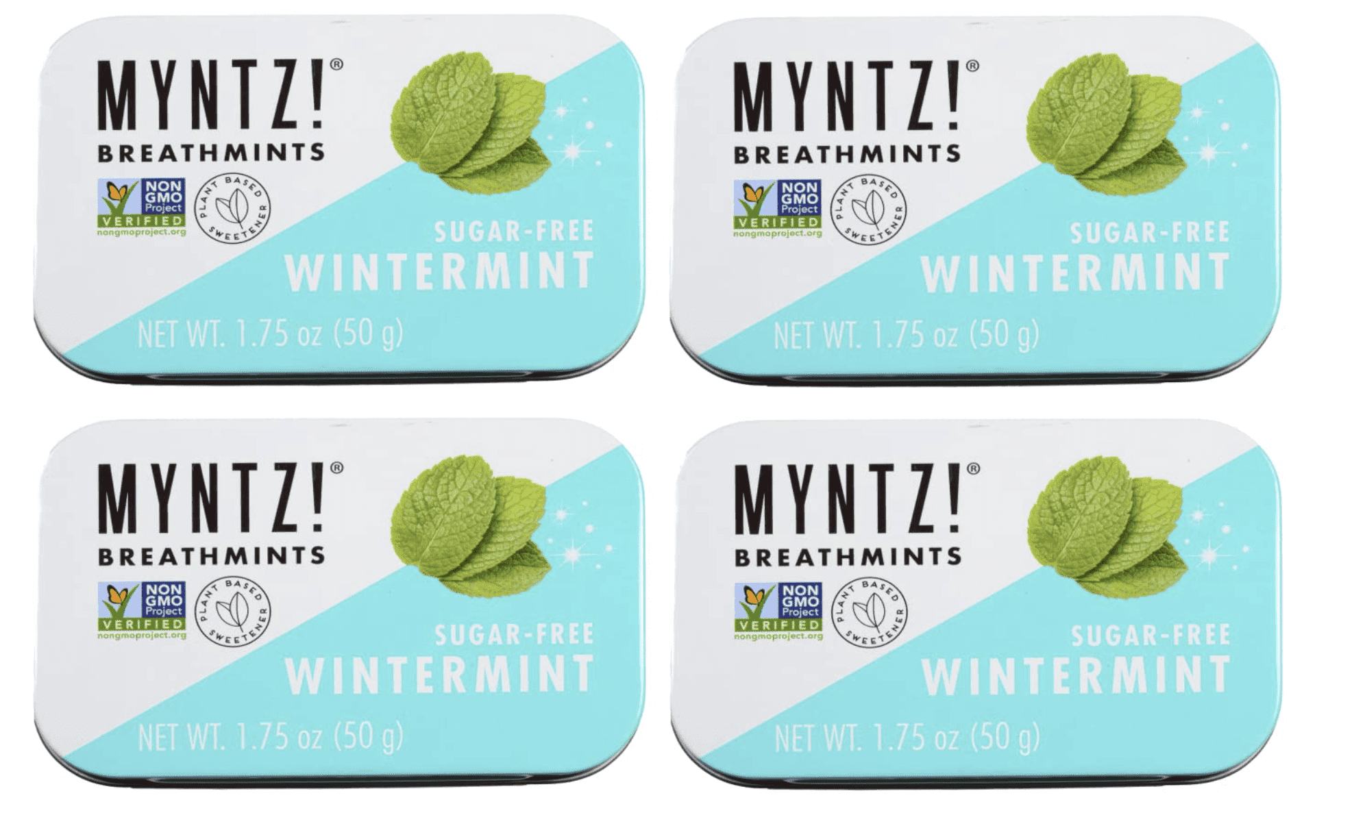 Trader Joe's Myntz