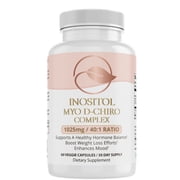 Myo D-Chiro Inositol IP6 by Bellawell