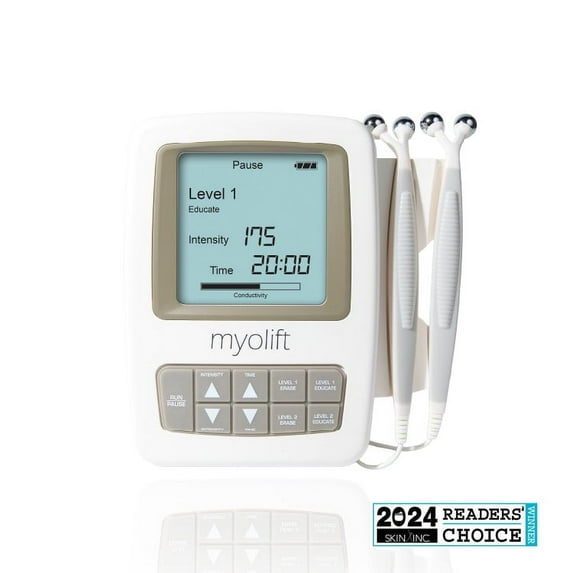 MYOLIFT Mini Microcurrent Device