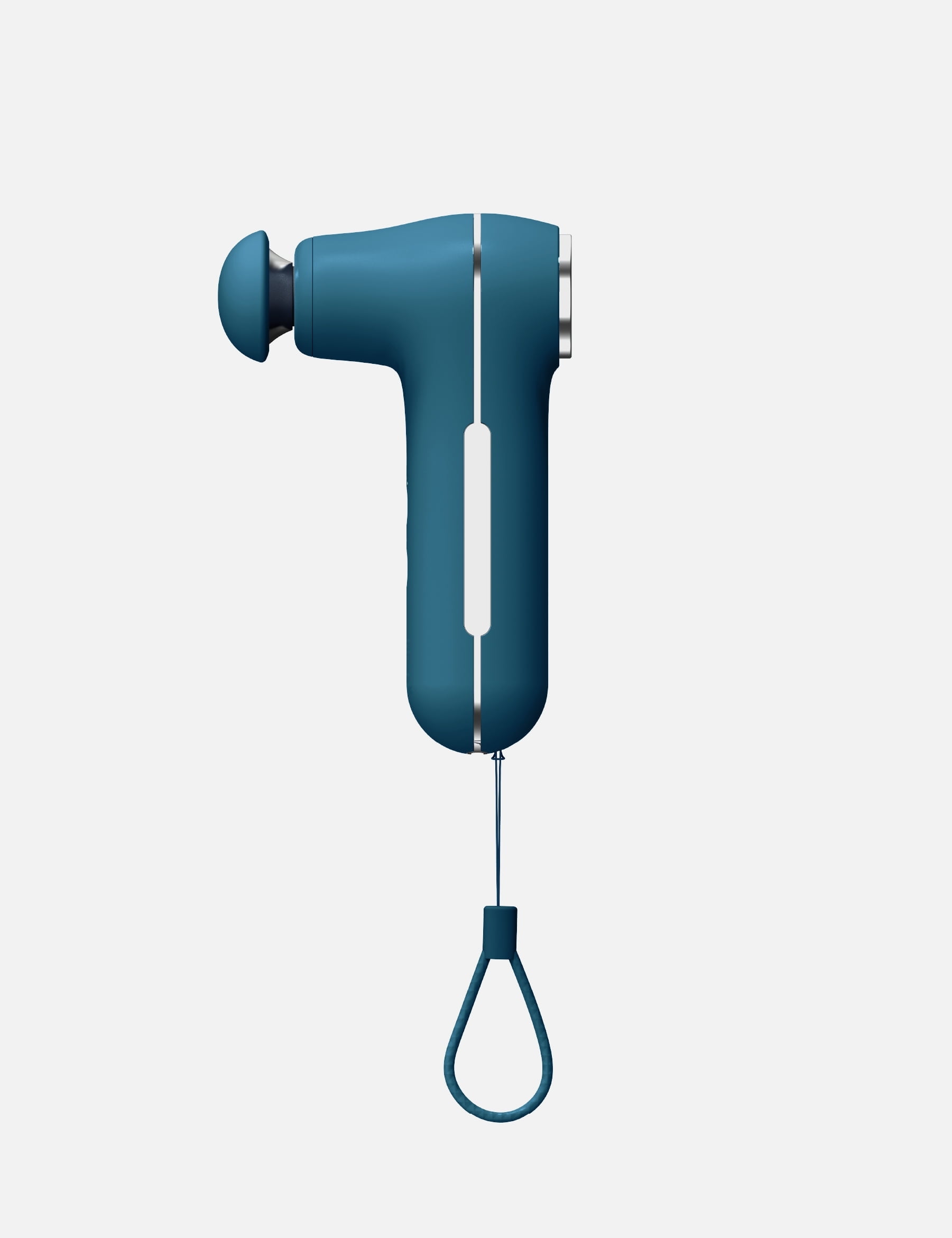 MyoLite Percussion Massage Gun - Deep Tissue Muscle Relief, Quiet & Portable, Cordless with 4 Attachments and Travel Case