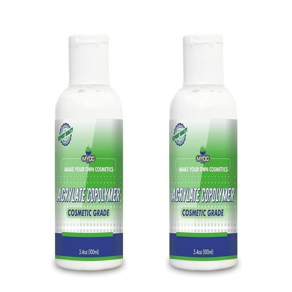 Myoc Acrylate Copolymer,liquid (100 ml)
