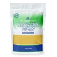 thumbnail image 1 of Myoc Yellow Oxide Powder (100g/3.5Oz), Cosmetic Grade, for Makeup, Paint, Matte Powder., 1 of 7